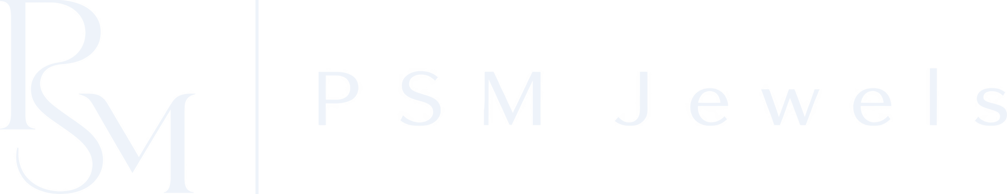 PSM Jewels